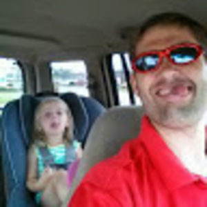 Meet your Posher, Gregory